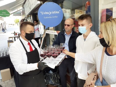 Portugizac Plešivica