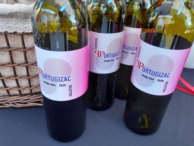 Portugizac Plešivica