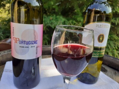 Portugizac Plešivica Portugizac Plešivica