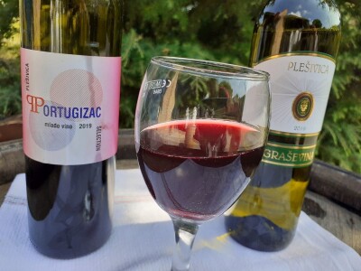 Portugizac Plešivica