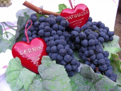 Cerničani ga zovu portugizer