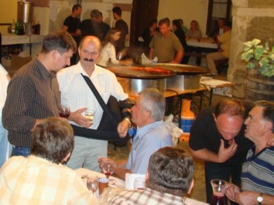 Dani cerničkog portugisca