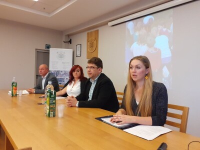 Posadi  drvo ne budi panj