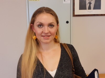 Posadi  drvo ne budi panj