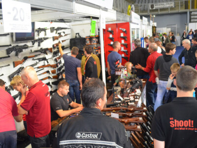 Sajam lova, ribolova prirode i turizma u Varaždinu