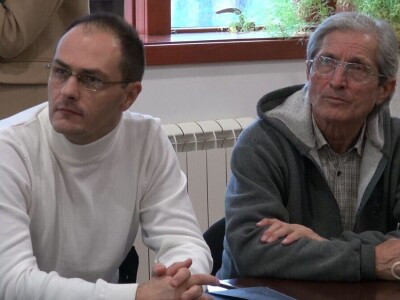 poseta pomocnika ministra Rumi