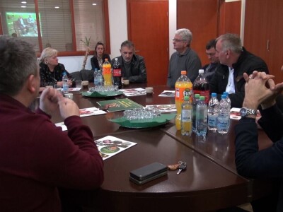 poseta pomocnika ministra Rumi