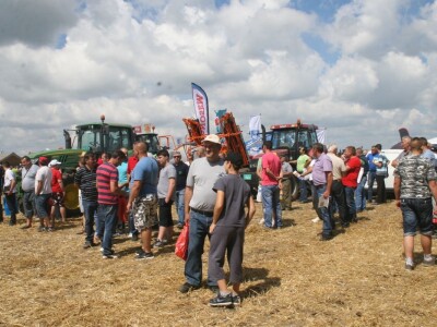 12. SPIT - smotra poljoprivredne industrije