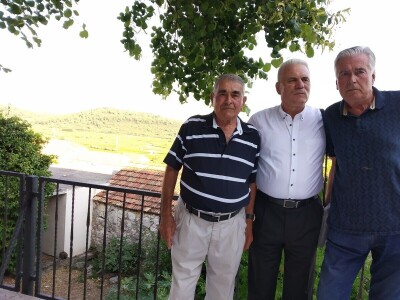 Pošip Čara i Smokvica: U Jugi zaštićeni, a u vlastitoj državi Hrvatskoj još bez zaštite!