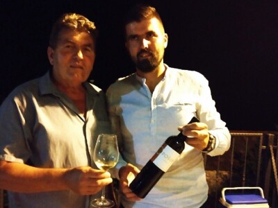 Pošip Čara i Smokvica: U Jugi zaštićeni, a u vlastitoj državi Hrvatskoj još bez zaštite!