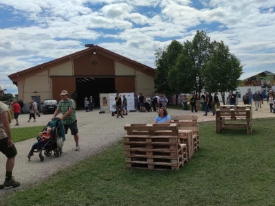 Ekološki dani polja u Gradišću-Biofeldtage 2021.