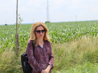 Posjet stakleniku tvrtke Belje