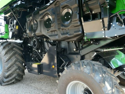 Posjet tvrtki SAME DEUTZ-FAHR ŽETELICE d.o.o.