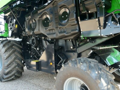 Posjet tvrtki SAME DEUTZ-FAHR ŽETELICE d.o.o.