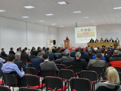 Posjeta ministra Dedića kompaniji Bimal Posjeta ministra Dedića kompaniji Bimal