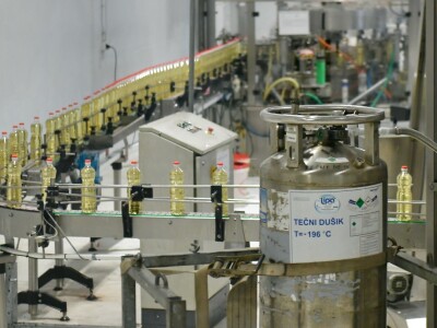 Posjeta ministra Dedića kompaniji Bimal Posjeta ministra Dedića kompaniji Bimal