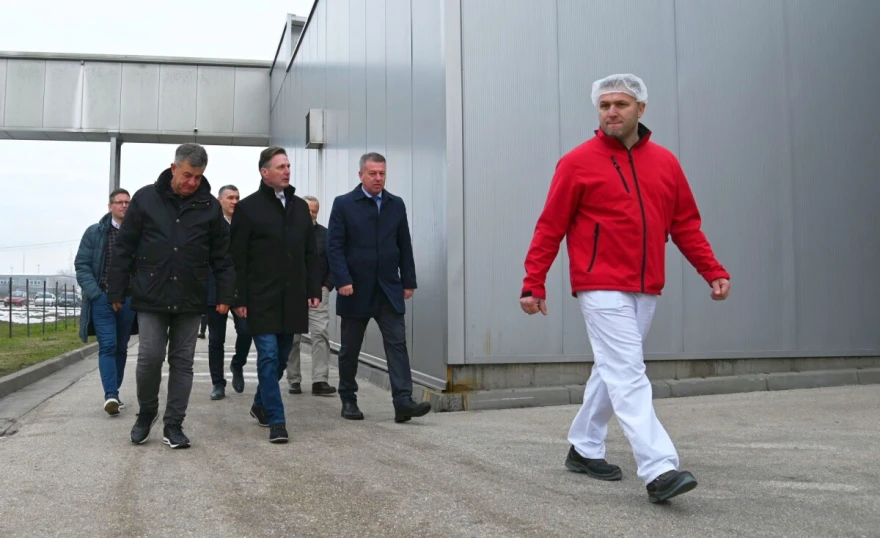 Hrnjić u Gradačcu