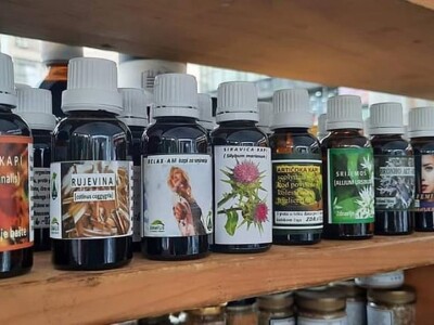 Posjeta Novaka Đokovića