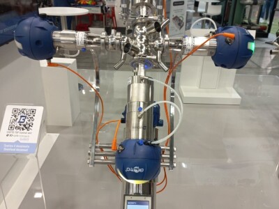 Posjeta sajmu CIBUS TEC