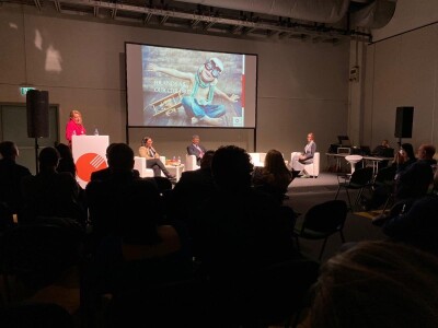 Posjeta sajmu CIBUS TEC