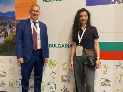 Posjeta sajmu CIBUS TEC