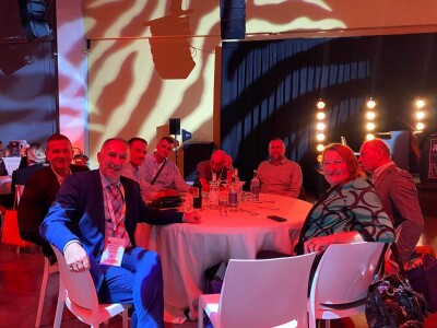 Posjeta sajmu CIBUS TEC