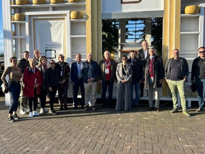 Posjeta sajmu CIBUS TEC