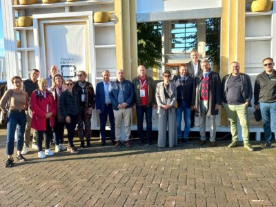 Posjeta sajmu CIBUS TEC