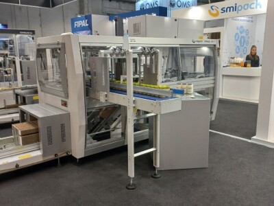 Posjeta sajmu CIBUS TEC