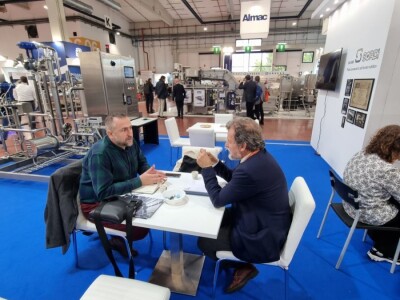 Posjeta sajmu CIBUS TEC