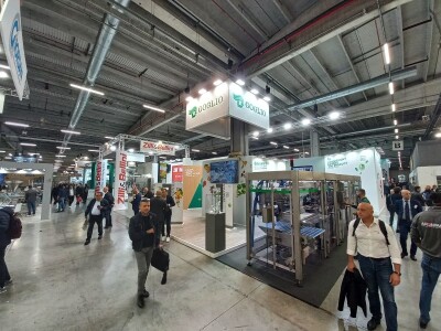 Posjeta sajmu CIBUS TEC