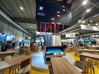 Posjeta sajmu CIBUS TEC