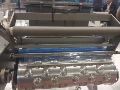 Posjeta sajmu CIBUS TEC