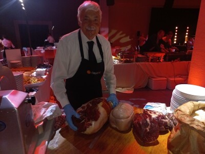 Posjeta sajmu CIBUS TEC