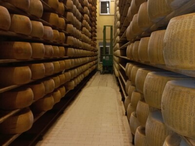 Posjeta sajmu CIBUS TEC