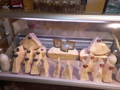 Posjeta sajmu CIBUS TEC