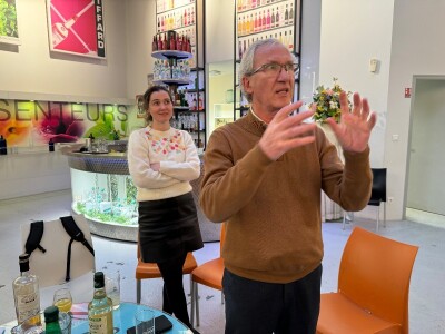 Posjetili smo francusku pokrajinu Anjou