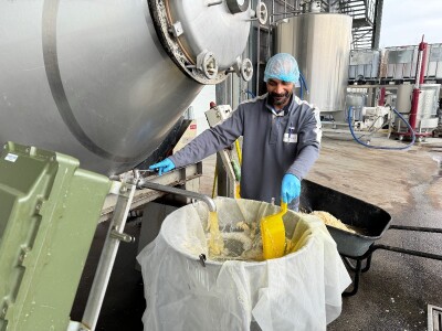 Posjetili smo francusku pokrajinu Anjou