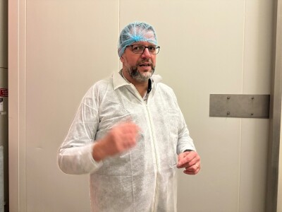 Posjetili smo francusku pokrajinu Anjou