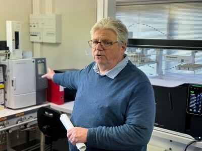 Posjetili smo francusku pokrajinu Anjou