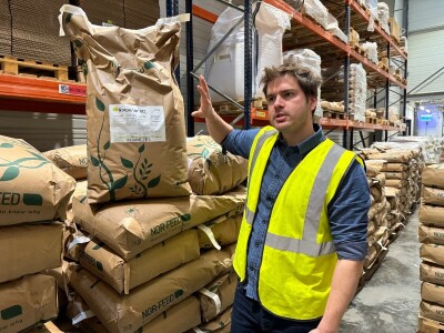 Posjetili smo francusku pokrajinu Anjou