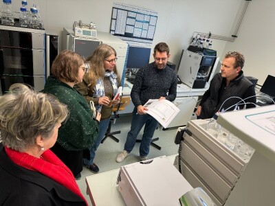 Posjetili smo francusku pokrajinu Anjou, poznatu po proizvodnji ljekovitog bilja