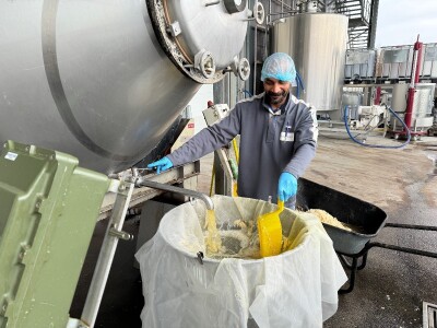 Posjetili smo francusku pokrajinu Anjou, poznatu po proizvodnji ljekovitog bilja