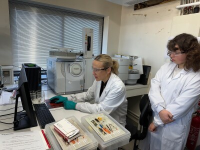 Posjetili smo francusku pokrajinu Anjou, poznatu po proizvodnji ljekovitog bilja