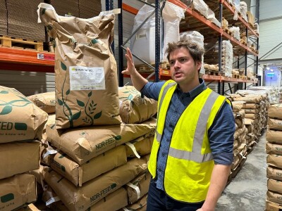 Posjetili smo francusku pokrajinu Anjou, poznatu po proizvodnji ljekovitog bilja