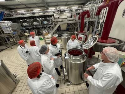 Posjetili smo francusku pokrajinu Anjou, poznatu po proizvodnji ljekovitog bilja