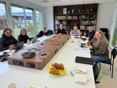 Posjetili smo francusku pokrajinu Anjou, poznatu po proizvodnji ljekovitog bilja