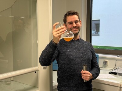 Posjetili smo francusku pokrajinu Anjou, poznatu po proizvodnji ljekovitog bilja