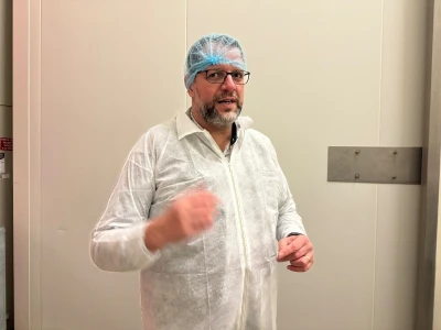 Posjetili smo francusku pokrajinu Anjou, poznatu po proizvodnji ljekovitog bilja
