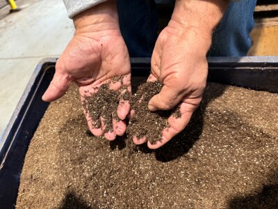 Posjetili smo francusku pokrajinu Anjou, poznatu po proizvodnji ljekovitog bilja